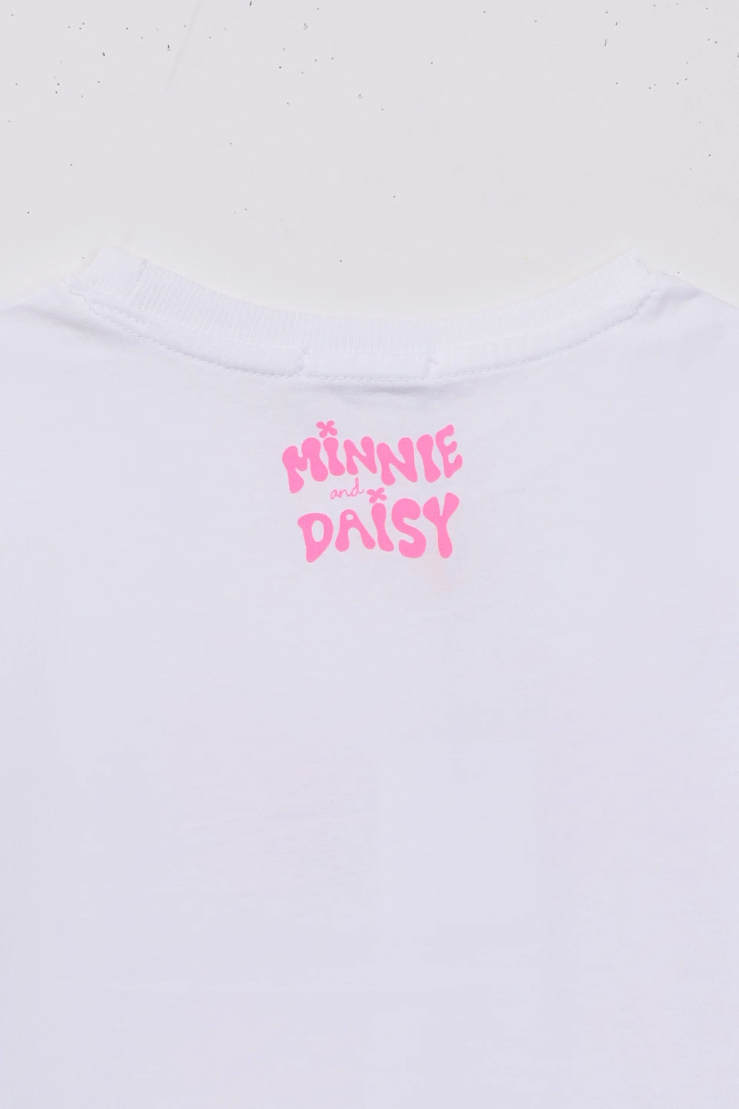 Minnie Daisy T-Shirt - Cougar Clothing