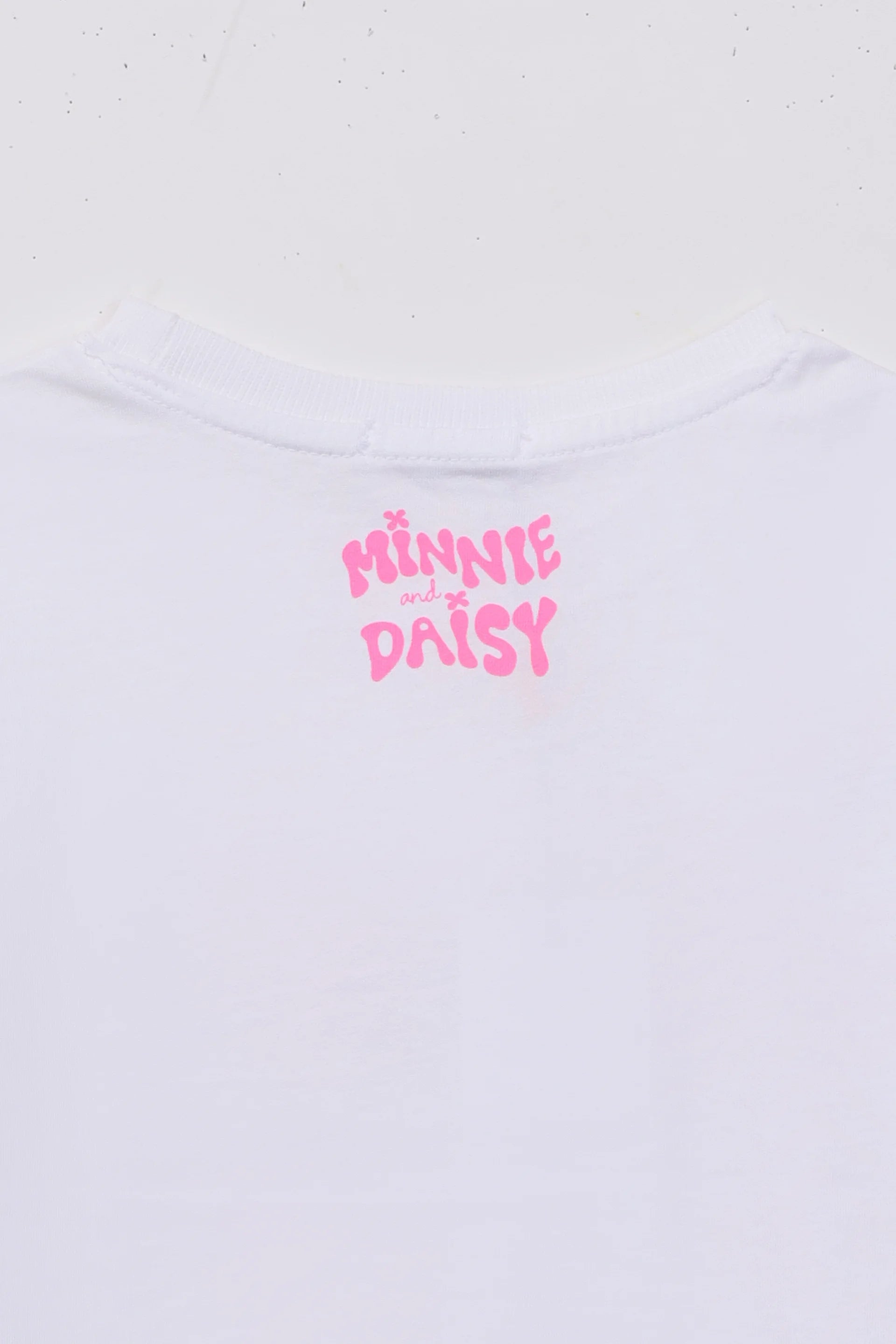 Minnie Daisy T-Shirt - Cougar Clothing