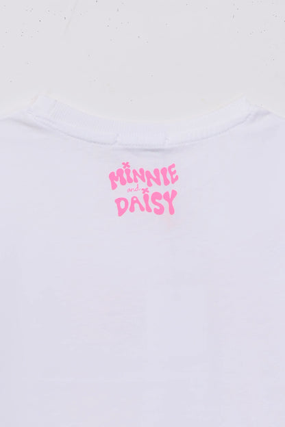 Minnie Daisy T-Shirt - Cougar Clothing