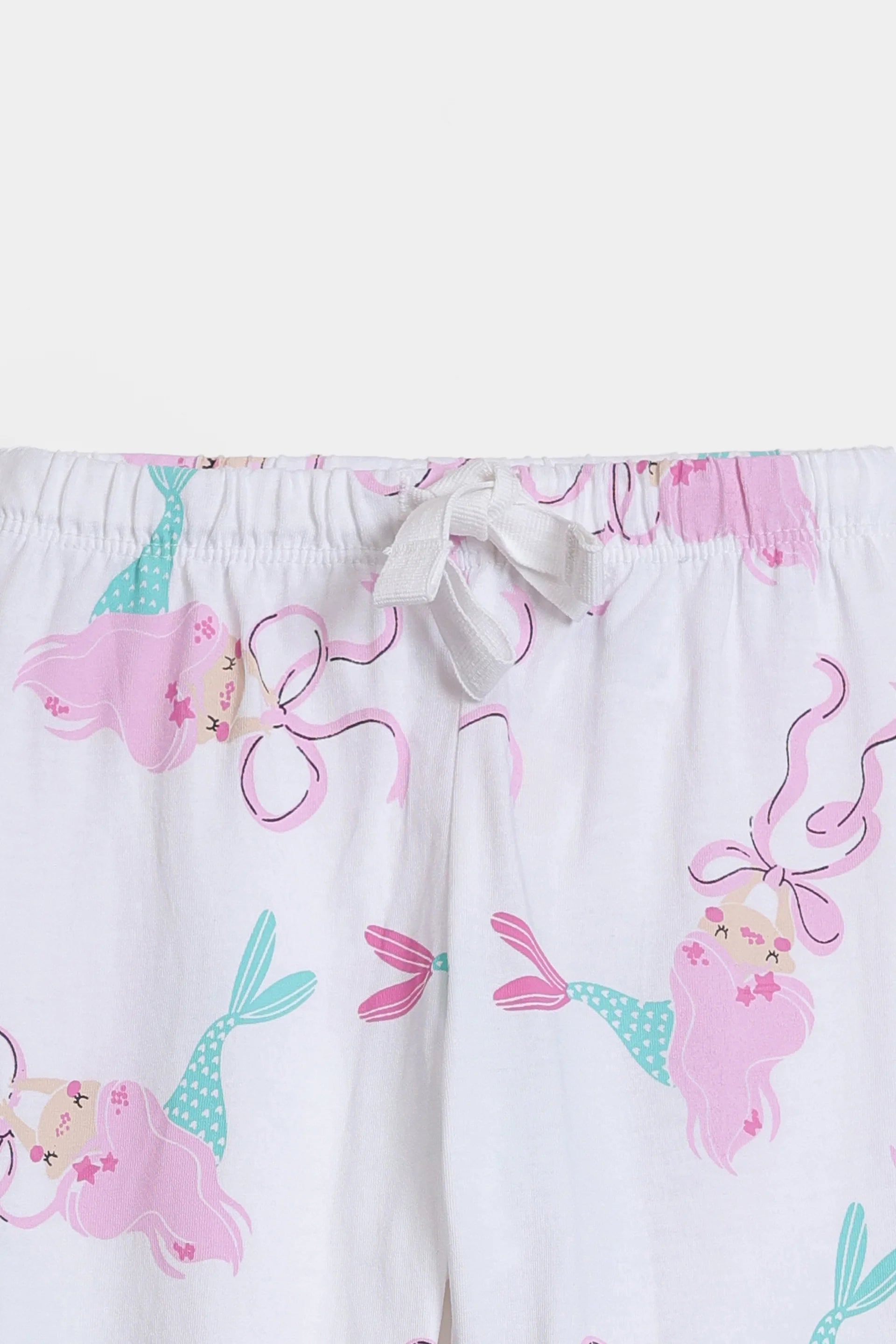 Printed Trousers - Cougar Clothing