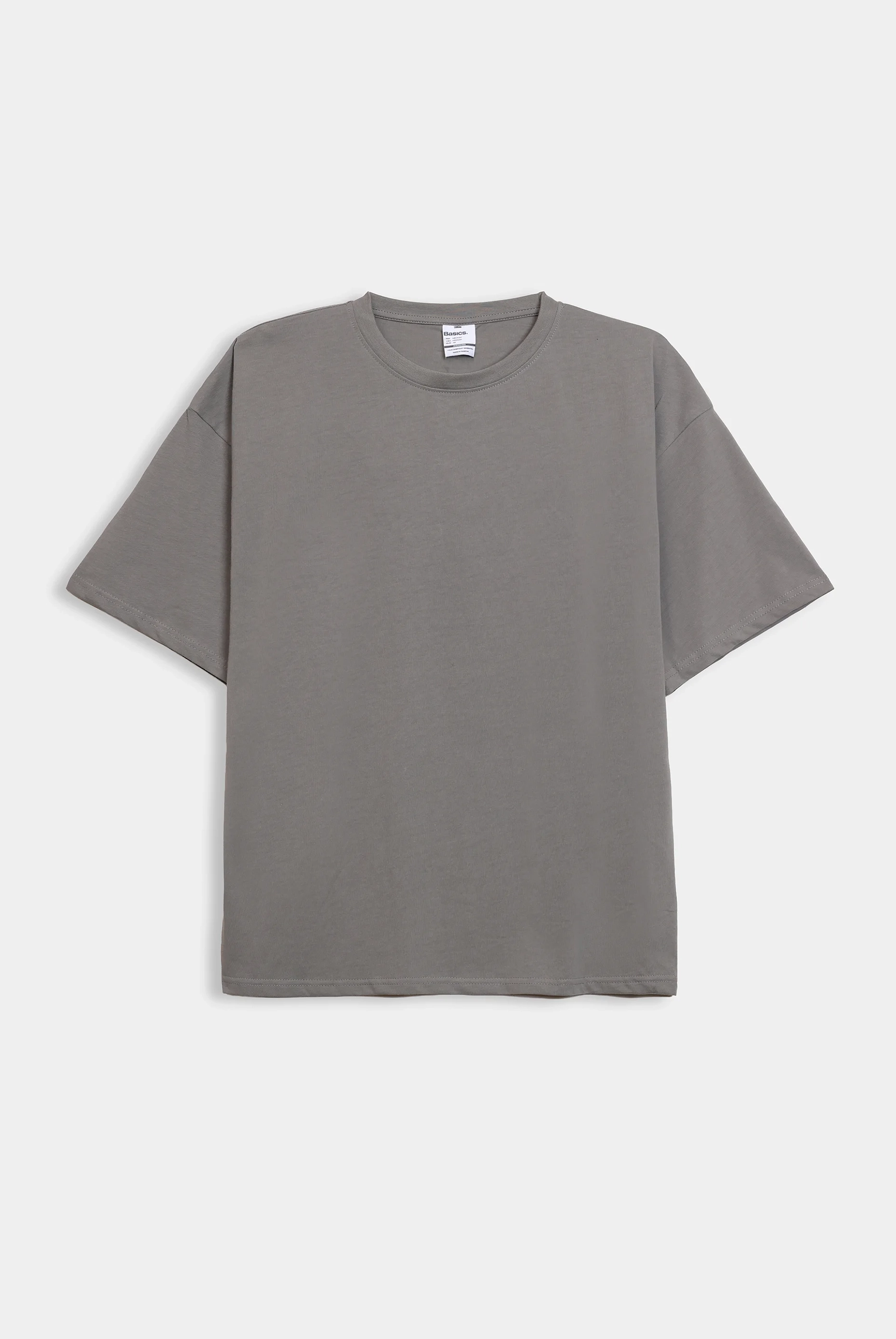 Basic T-Shirt - Cougar Clothing