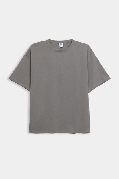 Basic T-Shirt - Cougar Clothing