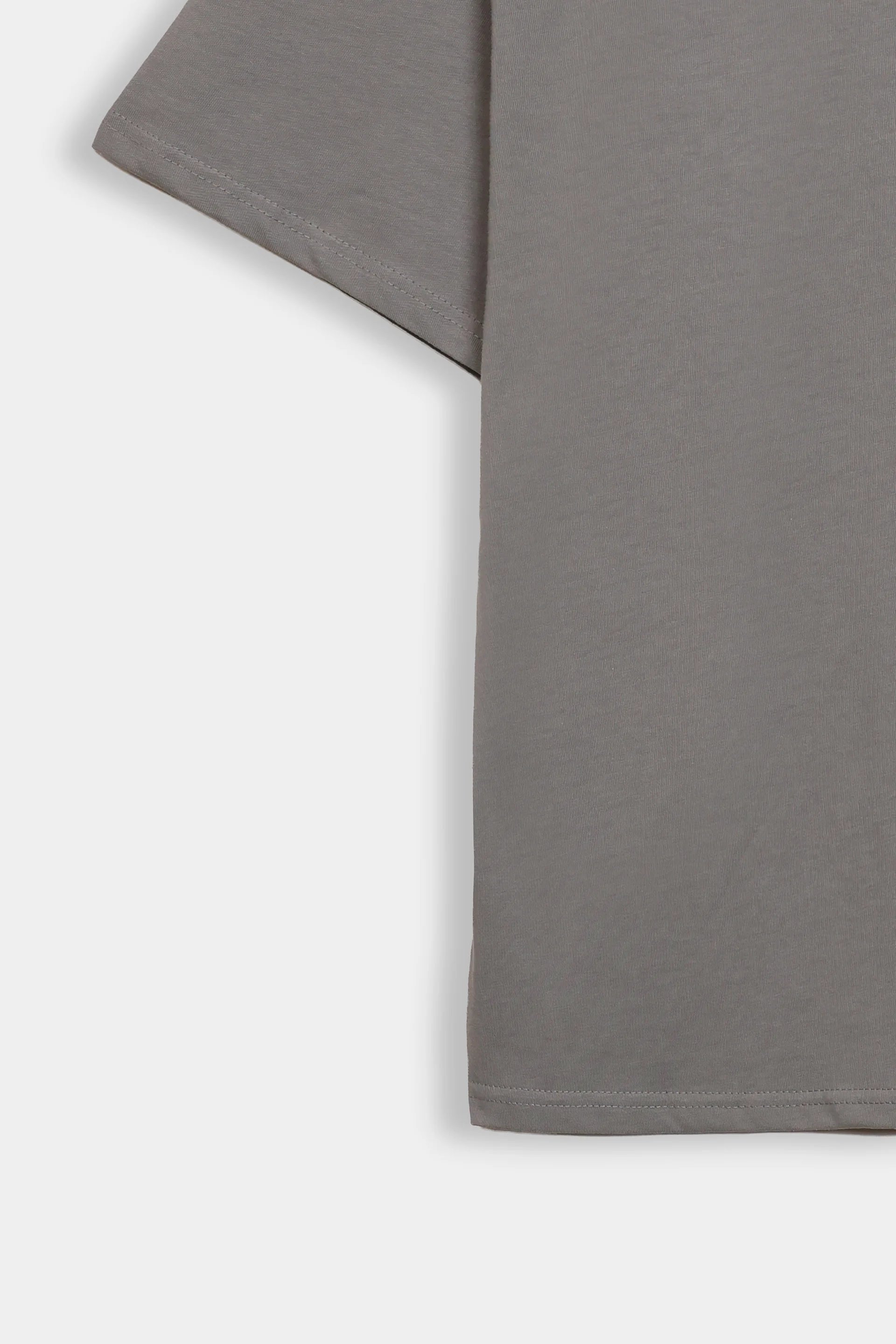 Basic T-Shirt - Cougar Clothing