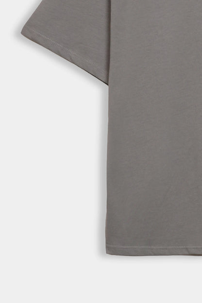 Basic T-Shirt - Cougar Clothing