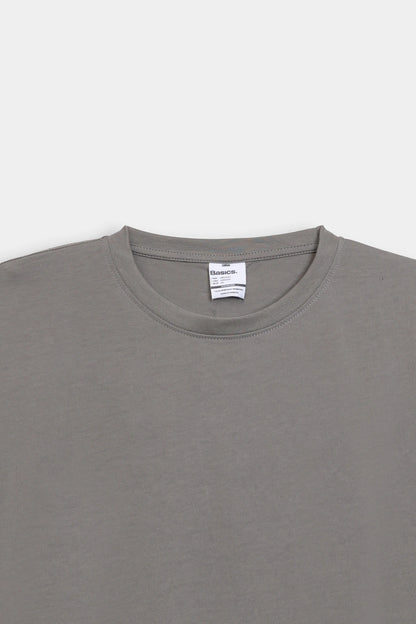 Basic T-Shirt - Cougar Clothing