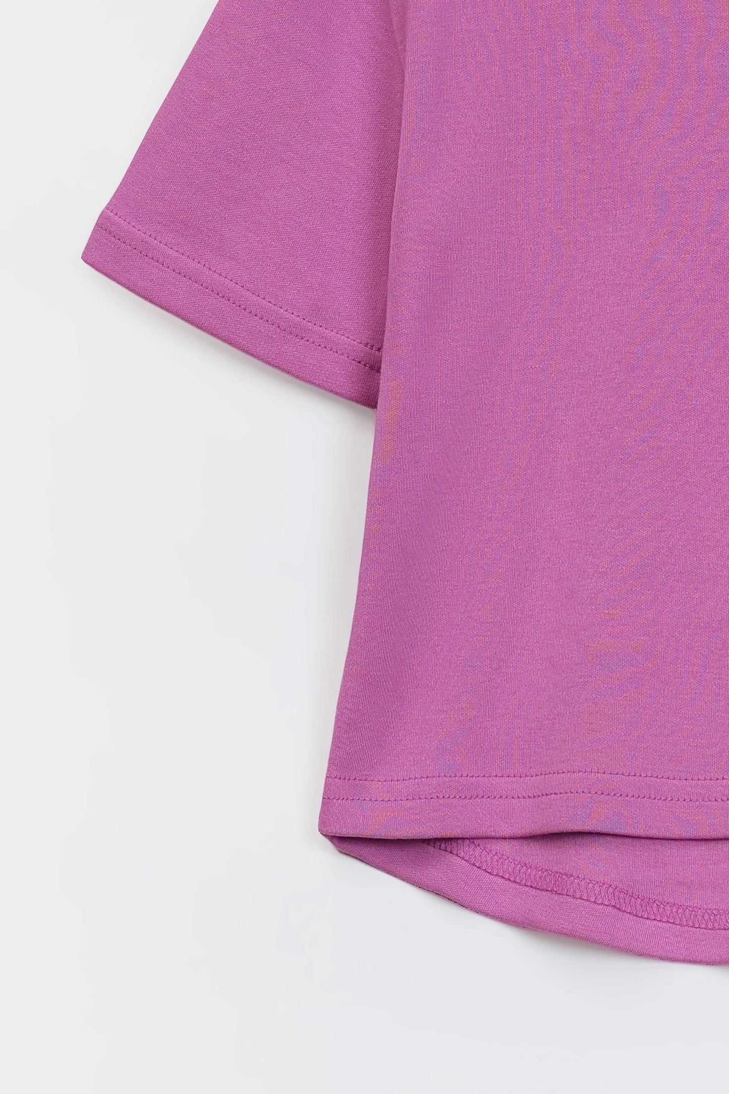 Interlock T-Shirt - Cougar Clothing