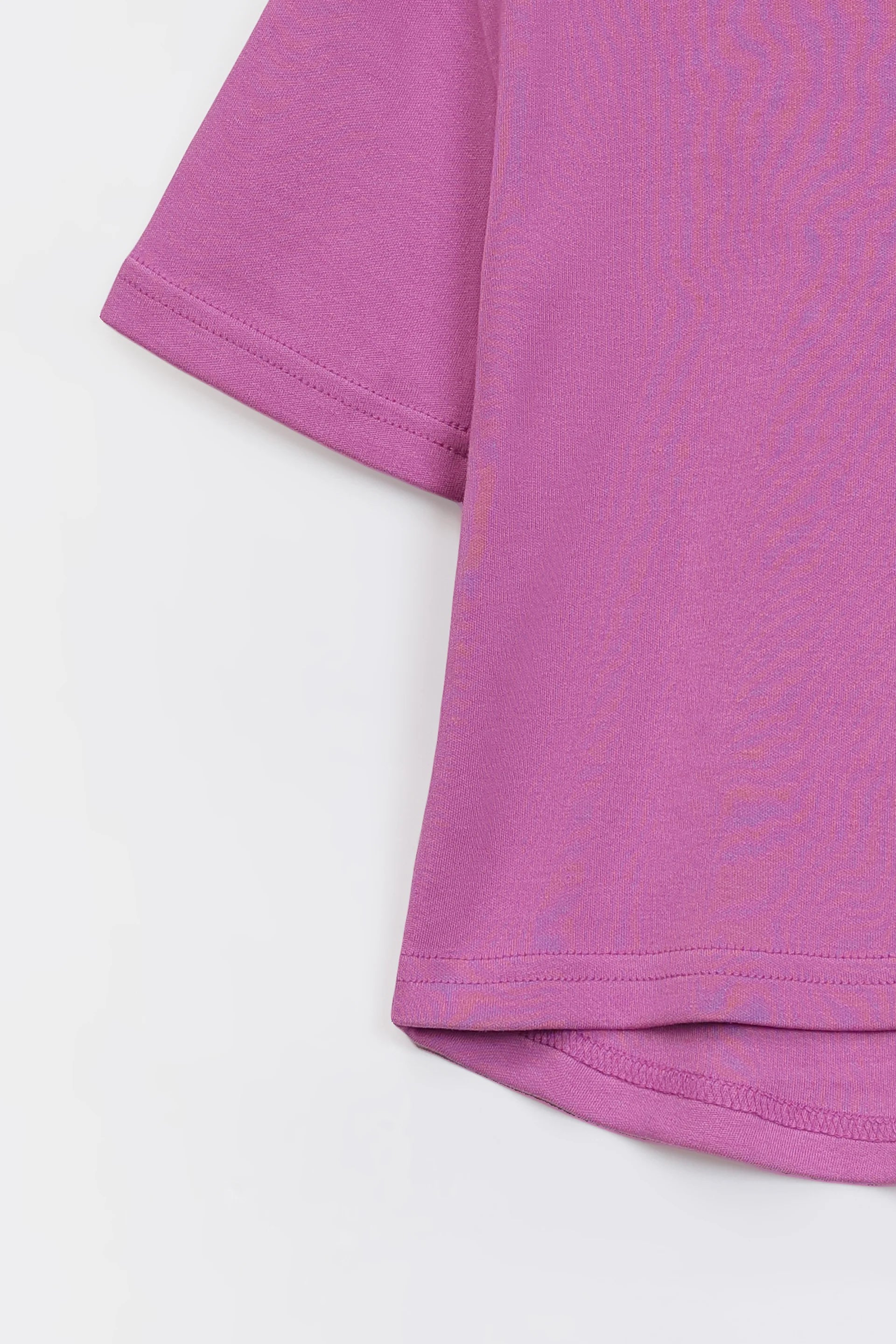 Interlock T-Shirt - Cougar Clothing