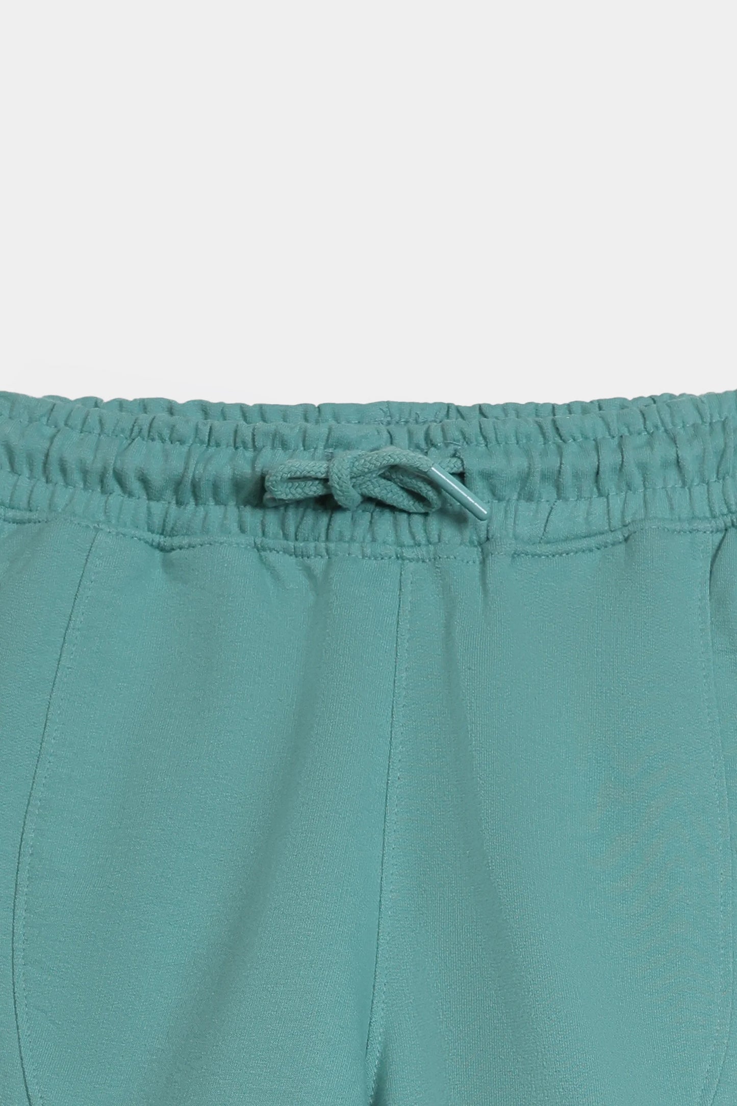 Terry Knitted Shorts - Cougar Clothing