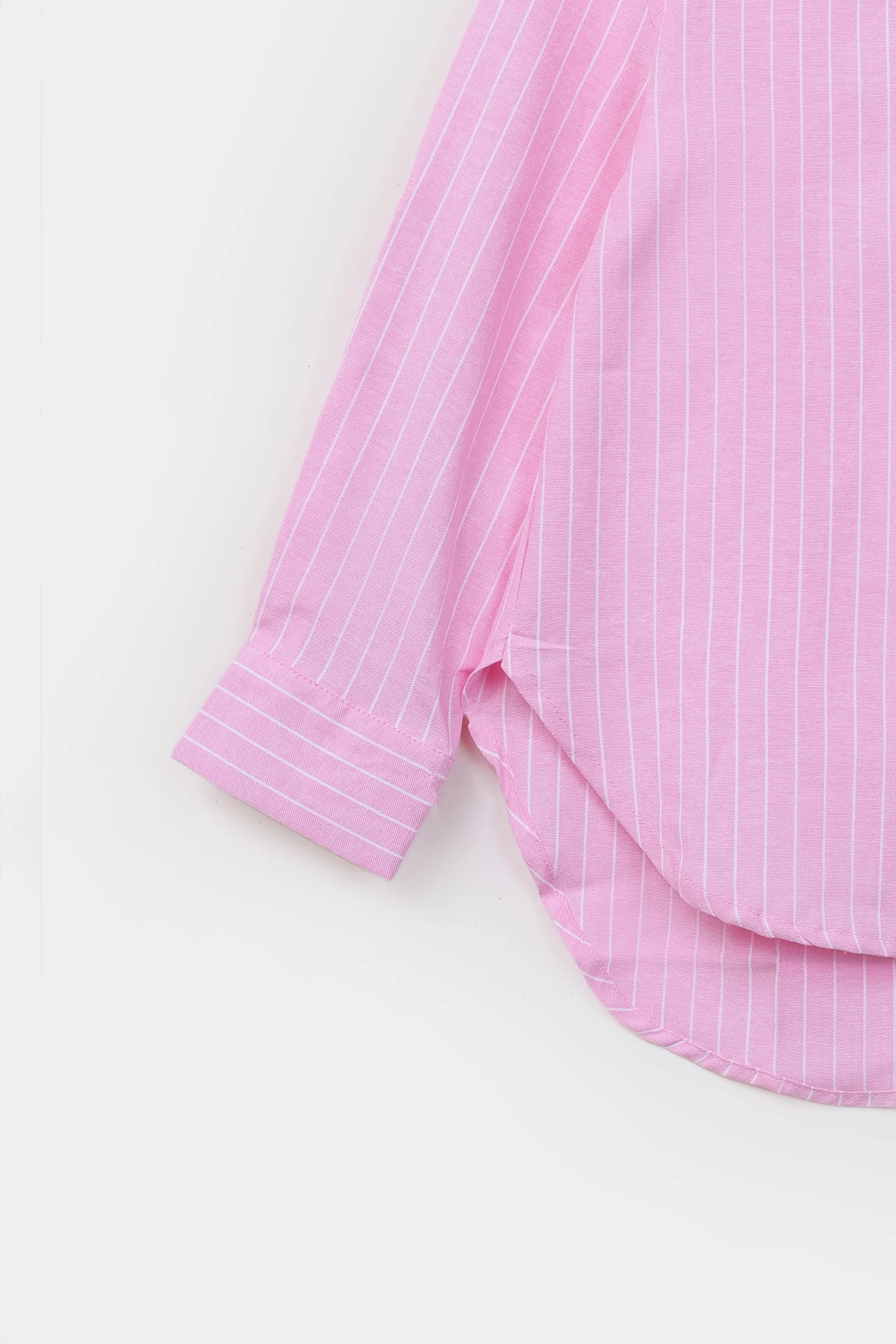 Striped Shirt - Cougar Clothing