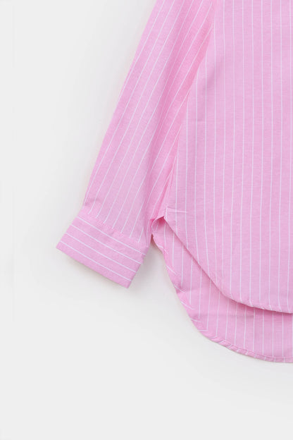 Striped Shirt - Cougar Clothing