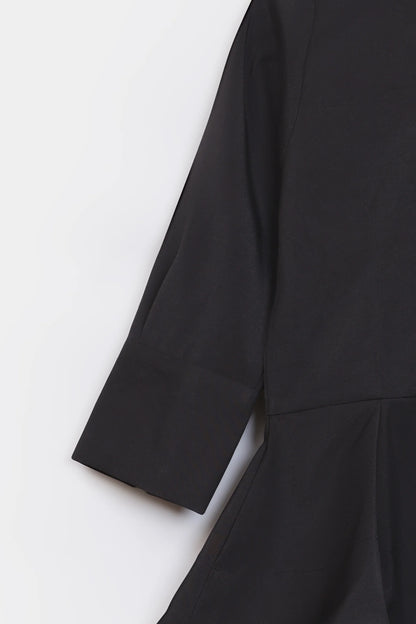 Peplum Shirt - Cougar Clothing