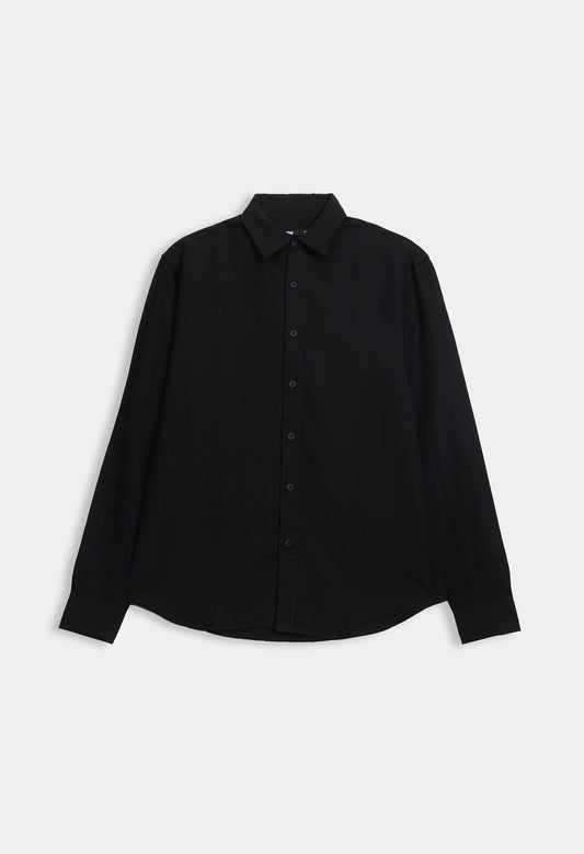 Basic Shirt - Cougar Clothing