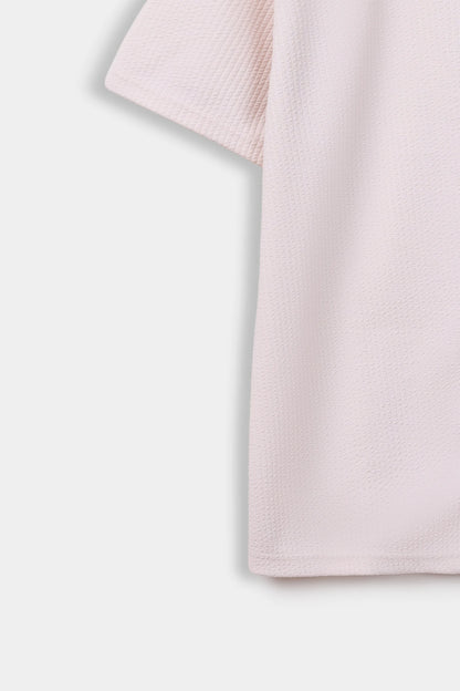 Seersucker Shirt - Cougar Clothing