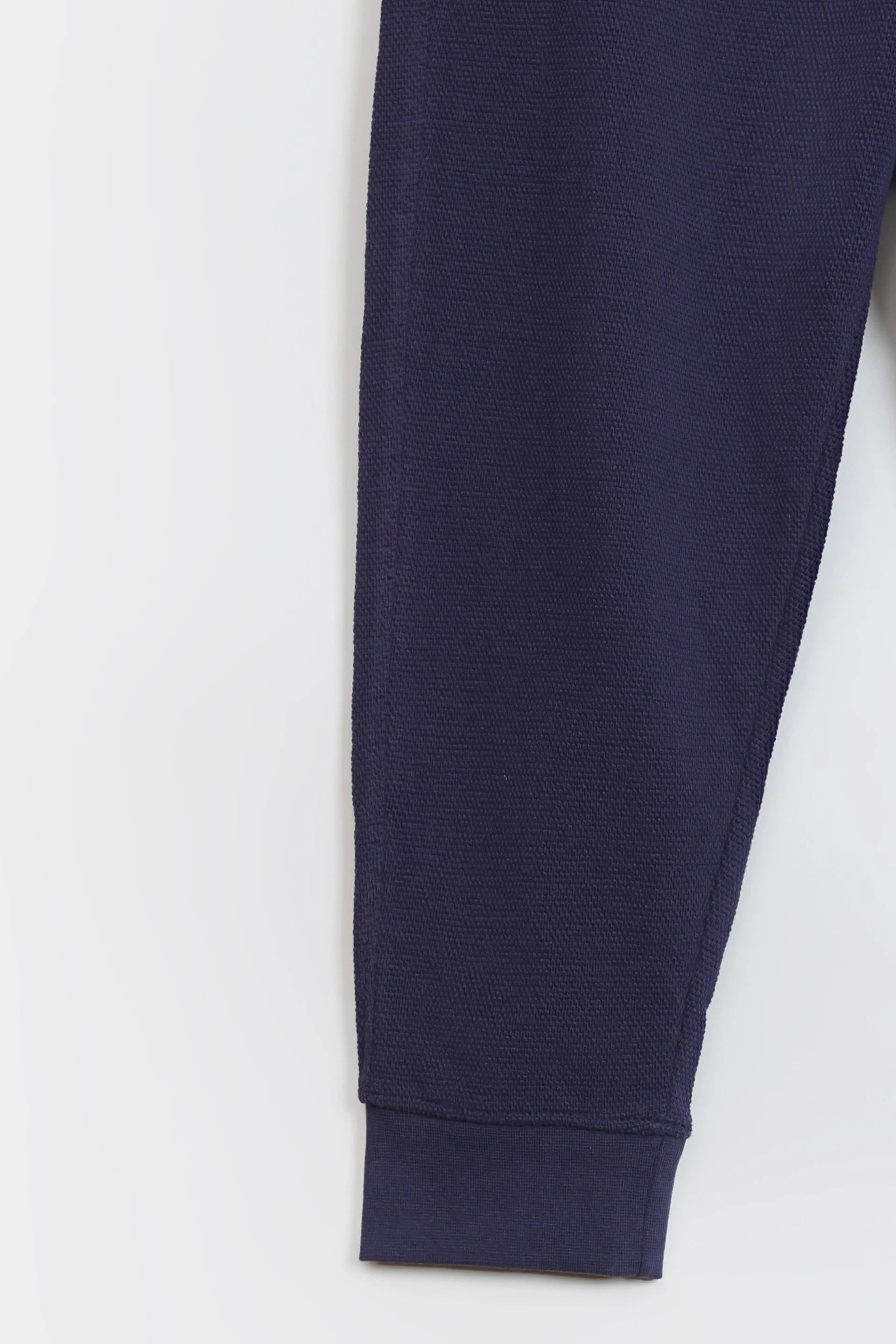 Jumbo Pique Trousers - Cougar Clothing