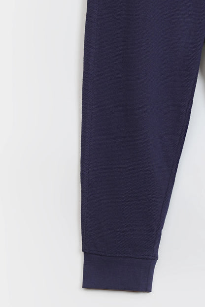 Jumbo Pique Trousers - Cougar Clothing