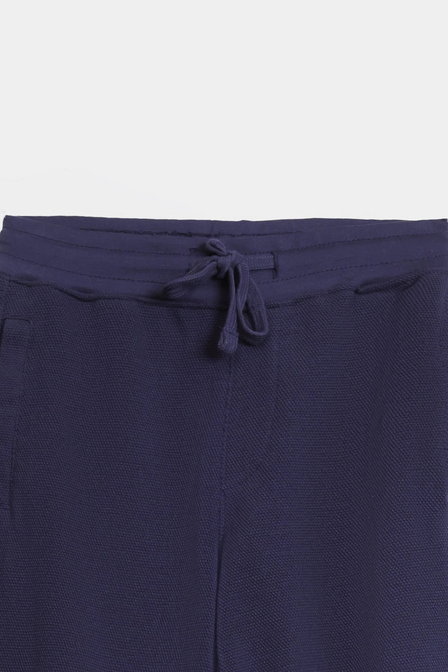 Jumbo Pique Trousers - Cougar Clothing