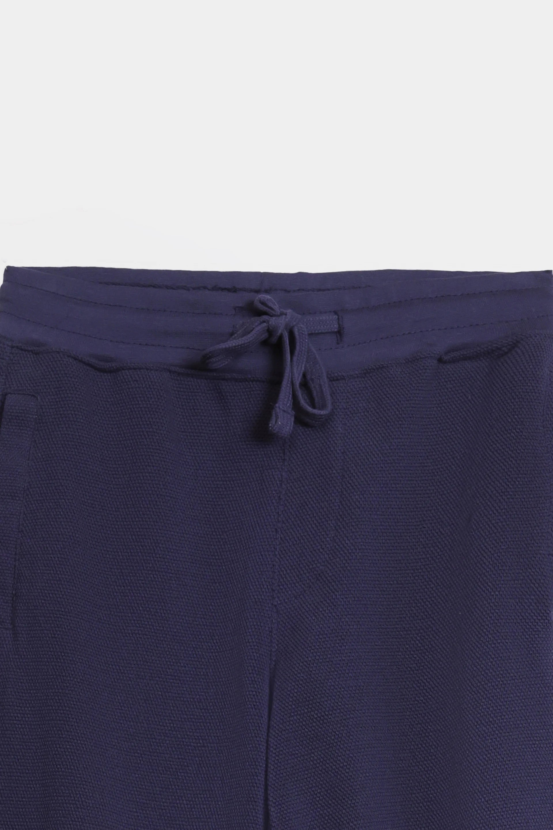 Jumbo Pique Trousers - Cougar Clothing