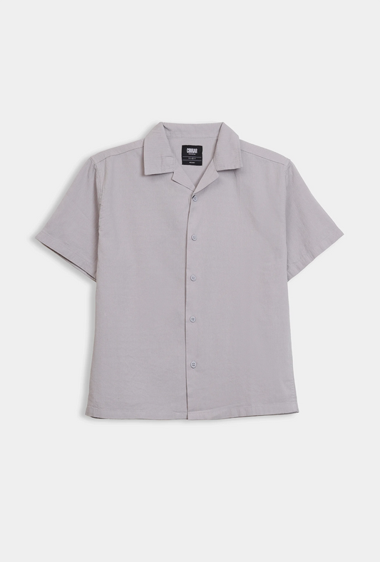 Resort Collar Shirt - Cougar Clothing