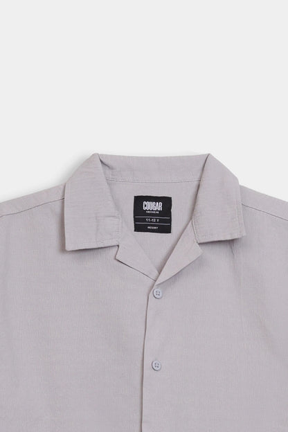 Resort Collar Shirt - Cougar Clothing