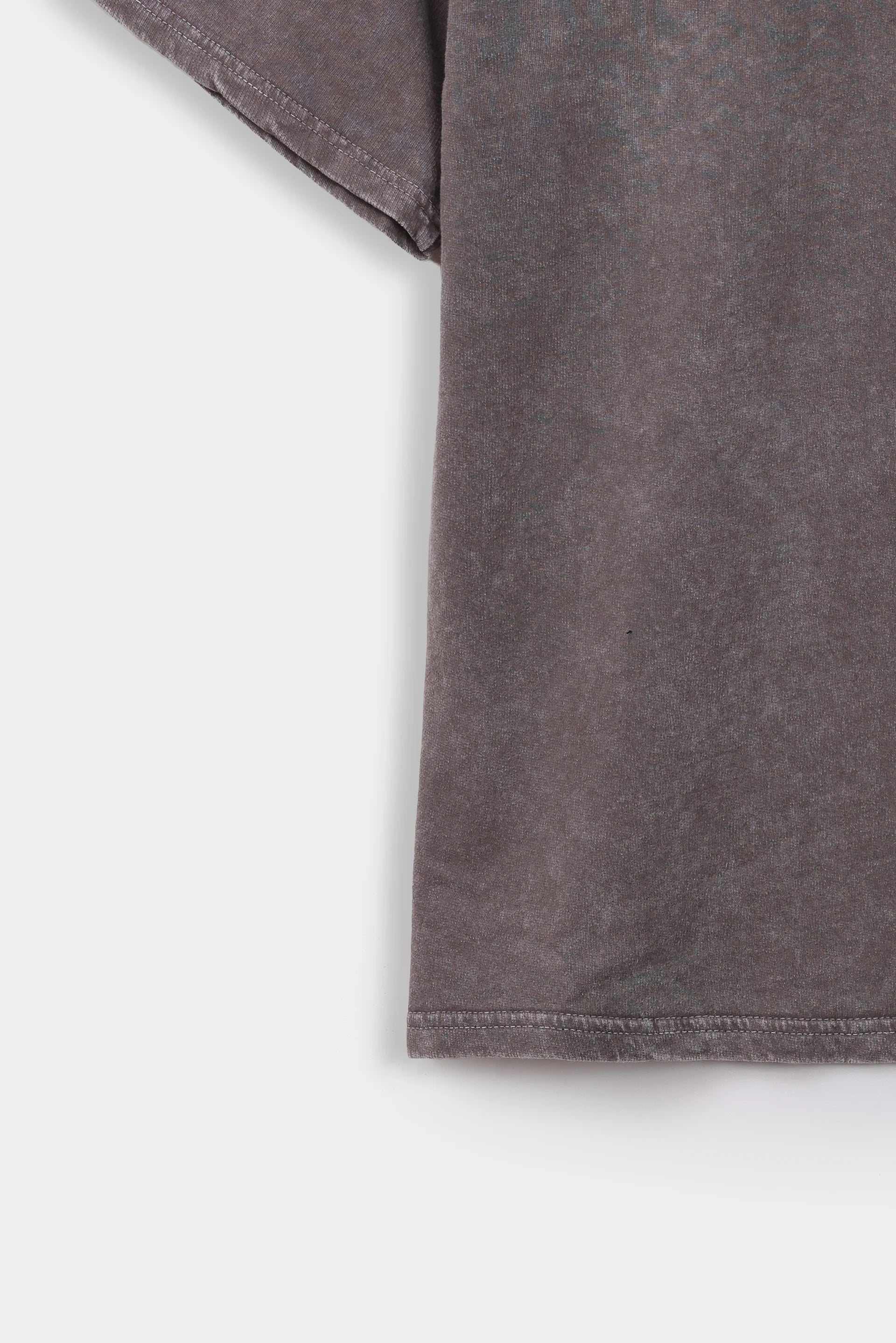 Garment-Dyed T-Shirt - Cougar Clothing
