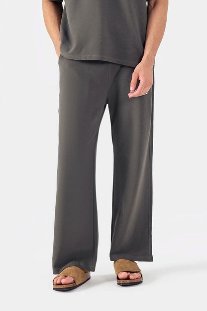 Ottoman Relaxed Trousers - Cougar Clothing
