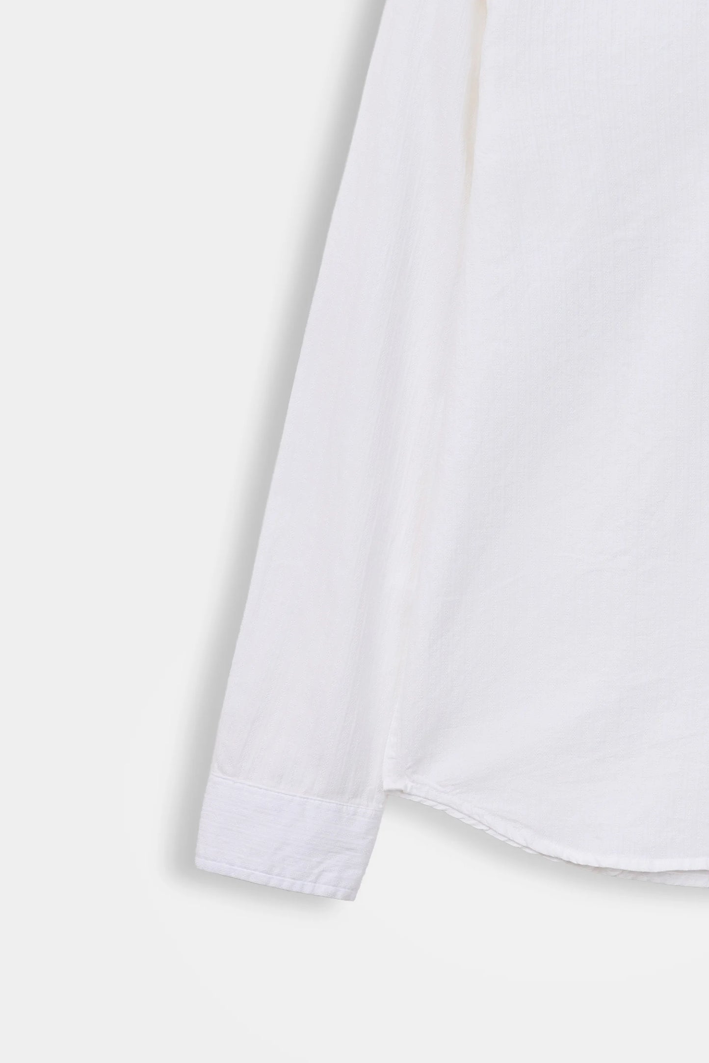 Basic Cotton Shirt - Cougar Clothing