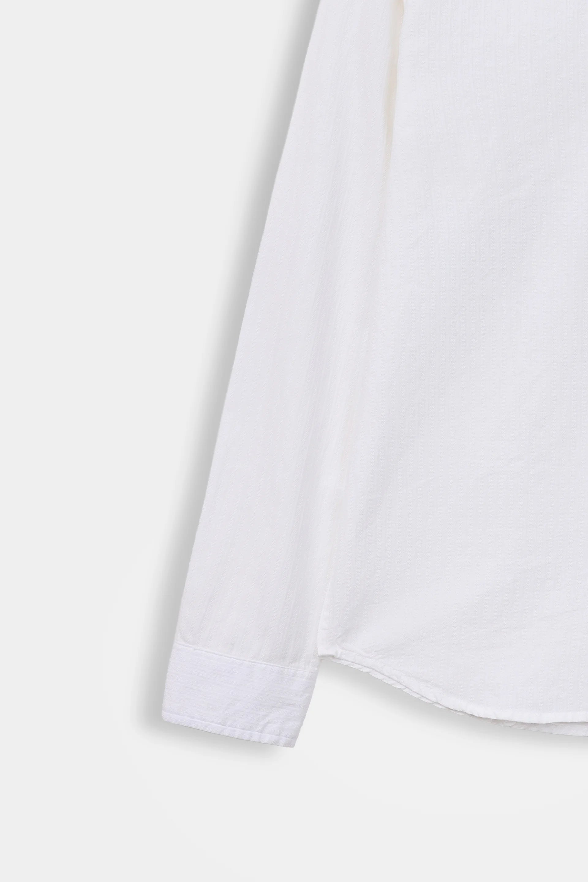 Basic Cotton Shirt - Cougar Clothing