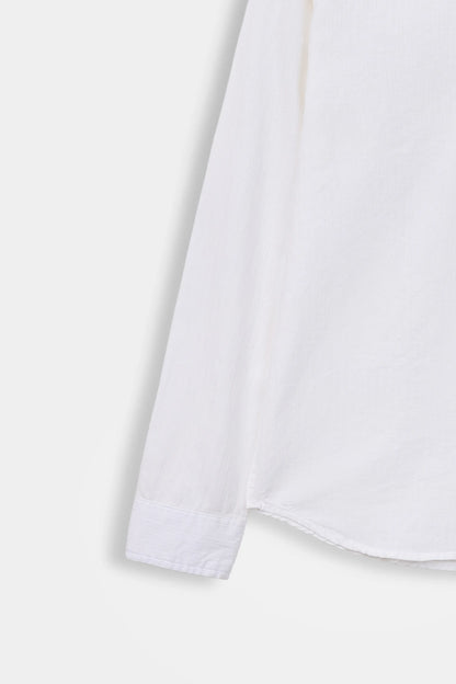 Basic Cotton Shirt - Cougar Clothing