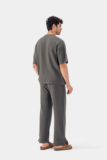 Ottoman Relaxed Trousers - Cougar Clothing