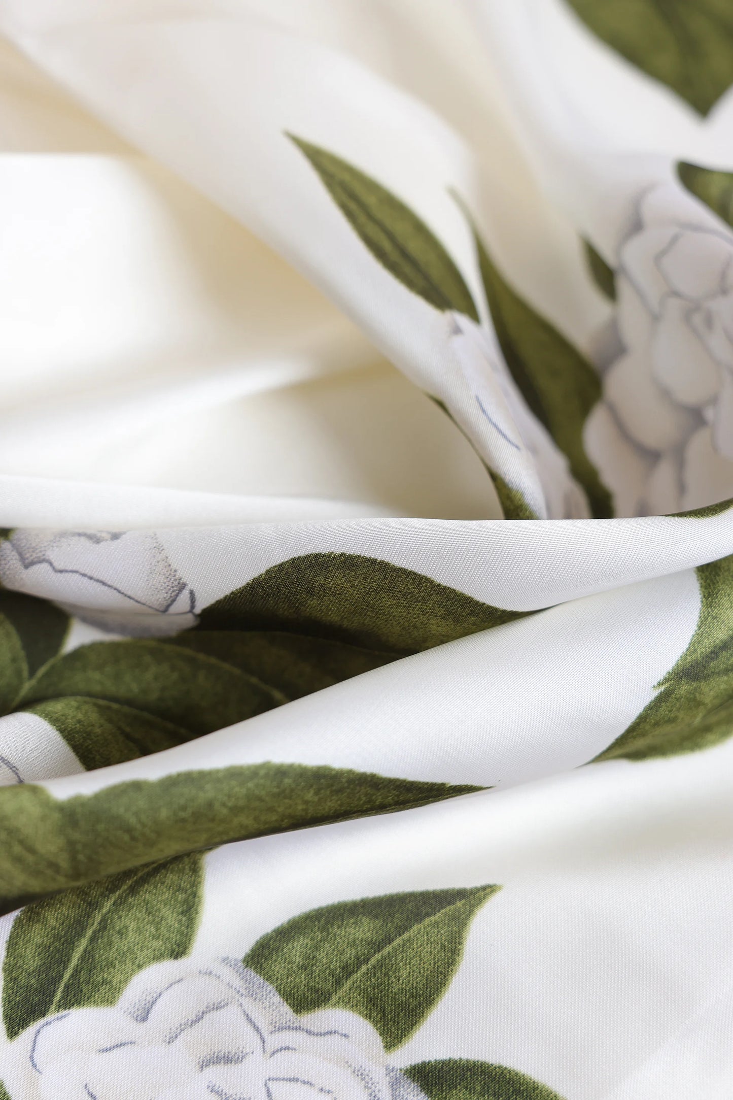 Printed Scarf - Cougar Clothing