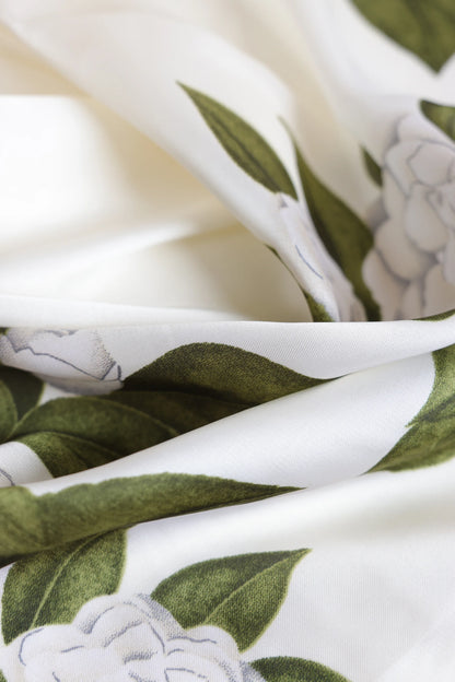 Printed Scarf - Cougar Clothing