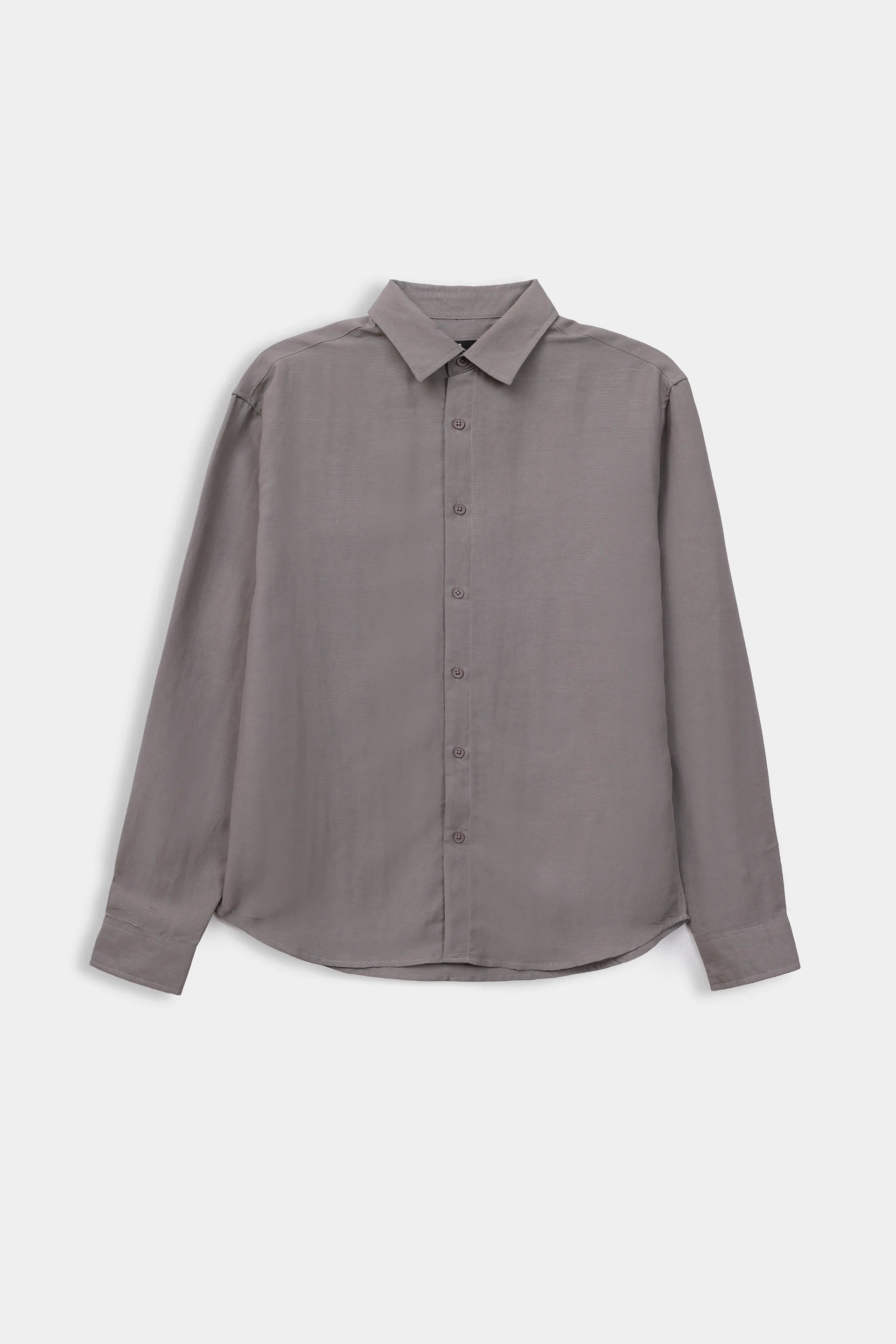 Textured Shirt - Cougar Clothing