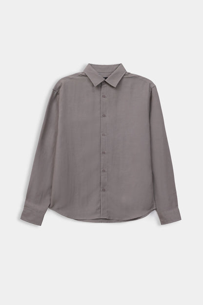 Textured Shirt - Cougar Clothing