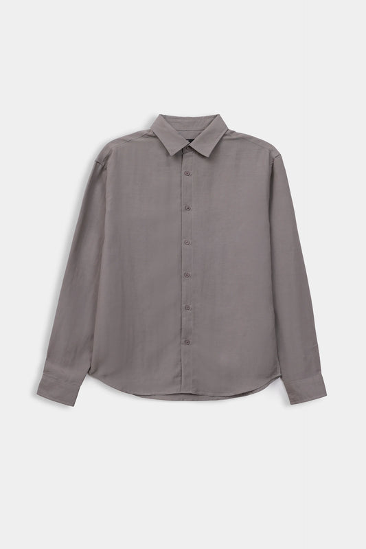 Textured Shirt - Cougar Clothing