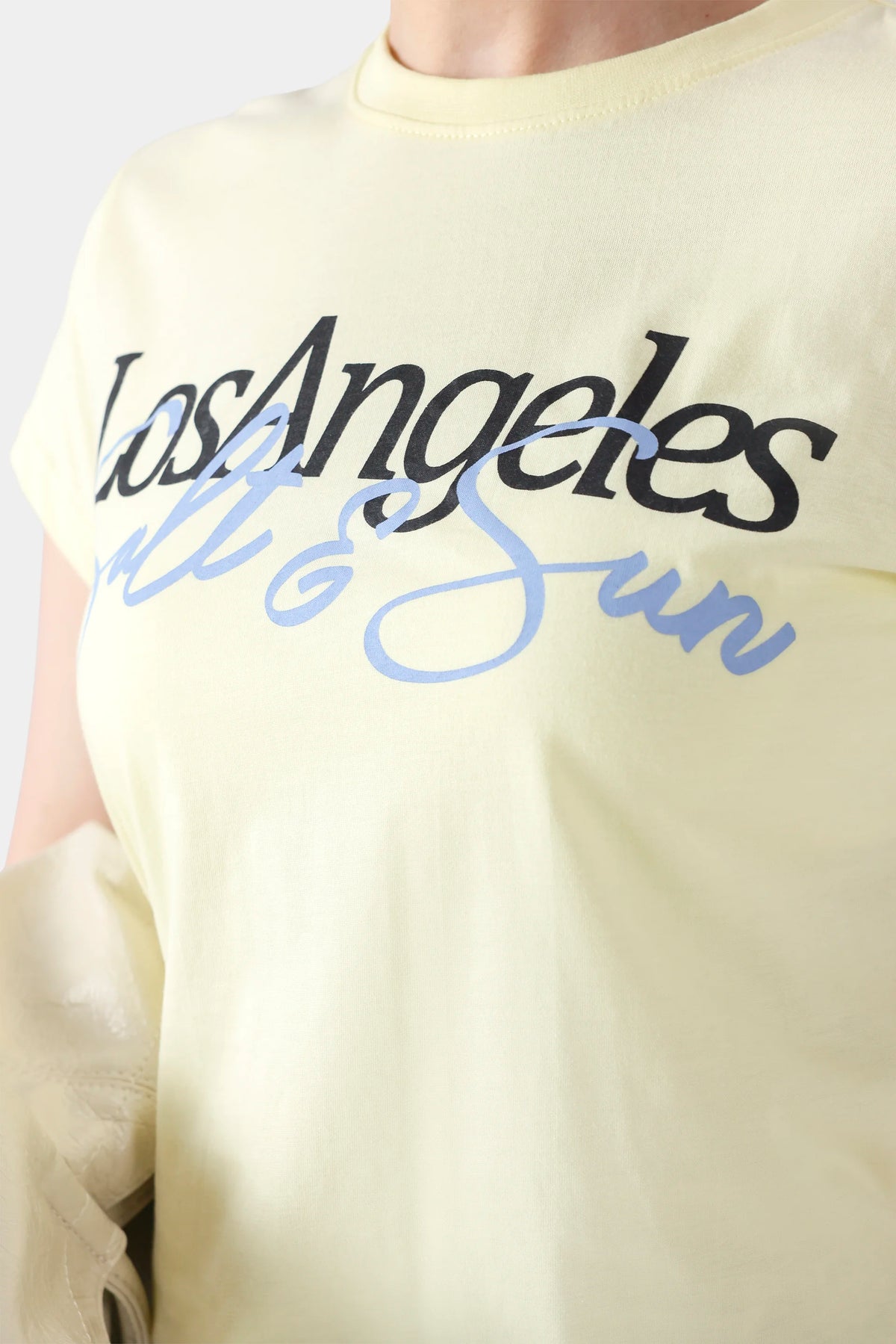 Salt & Sun Graphic Tee - Cougar Clothing