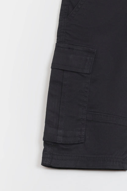 Cargo Shorts - Cougar Clothing