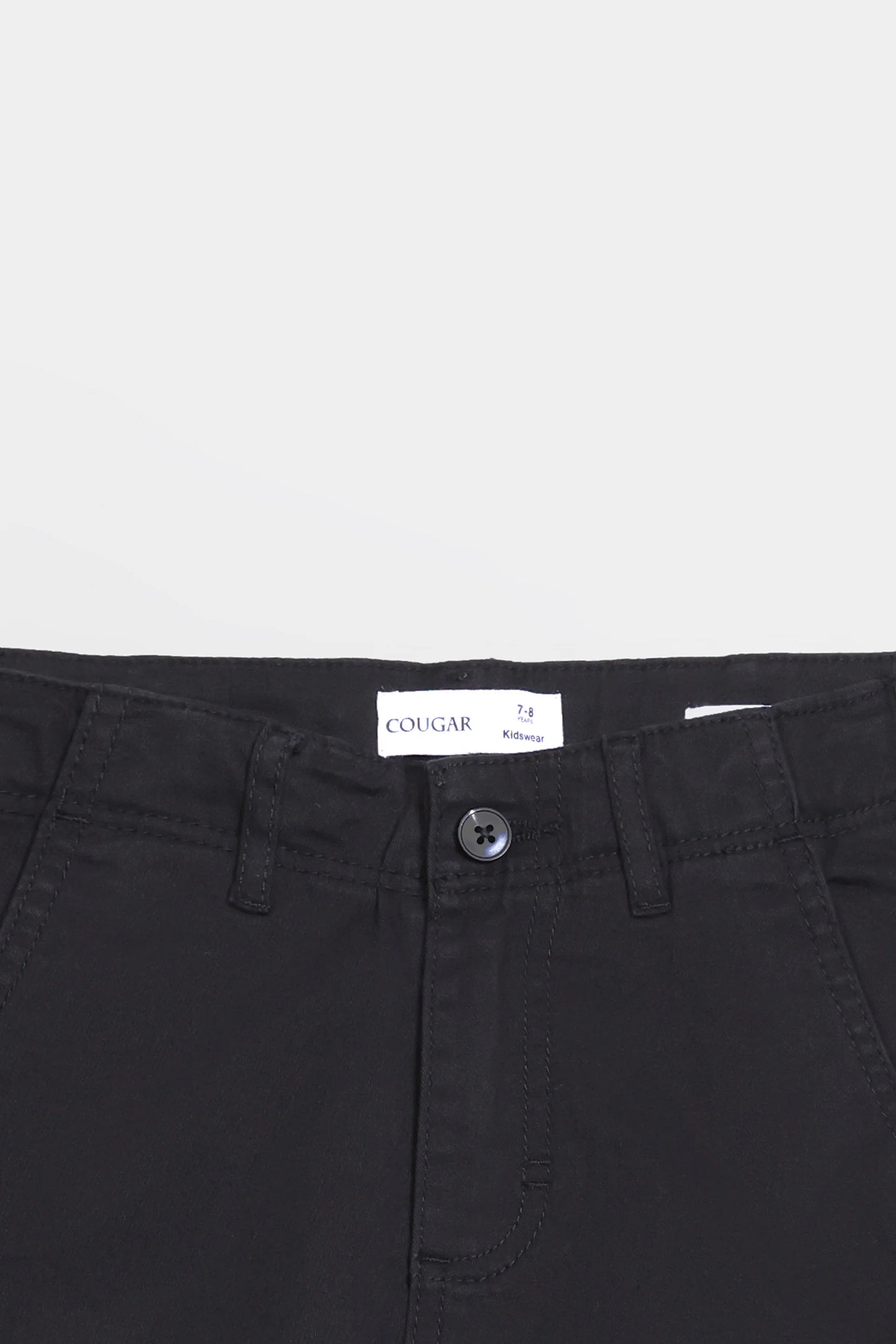 Cargo Shorts - Cougar Clothing