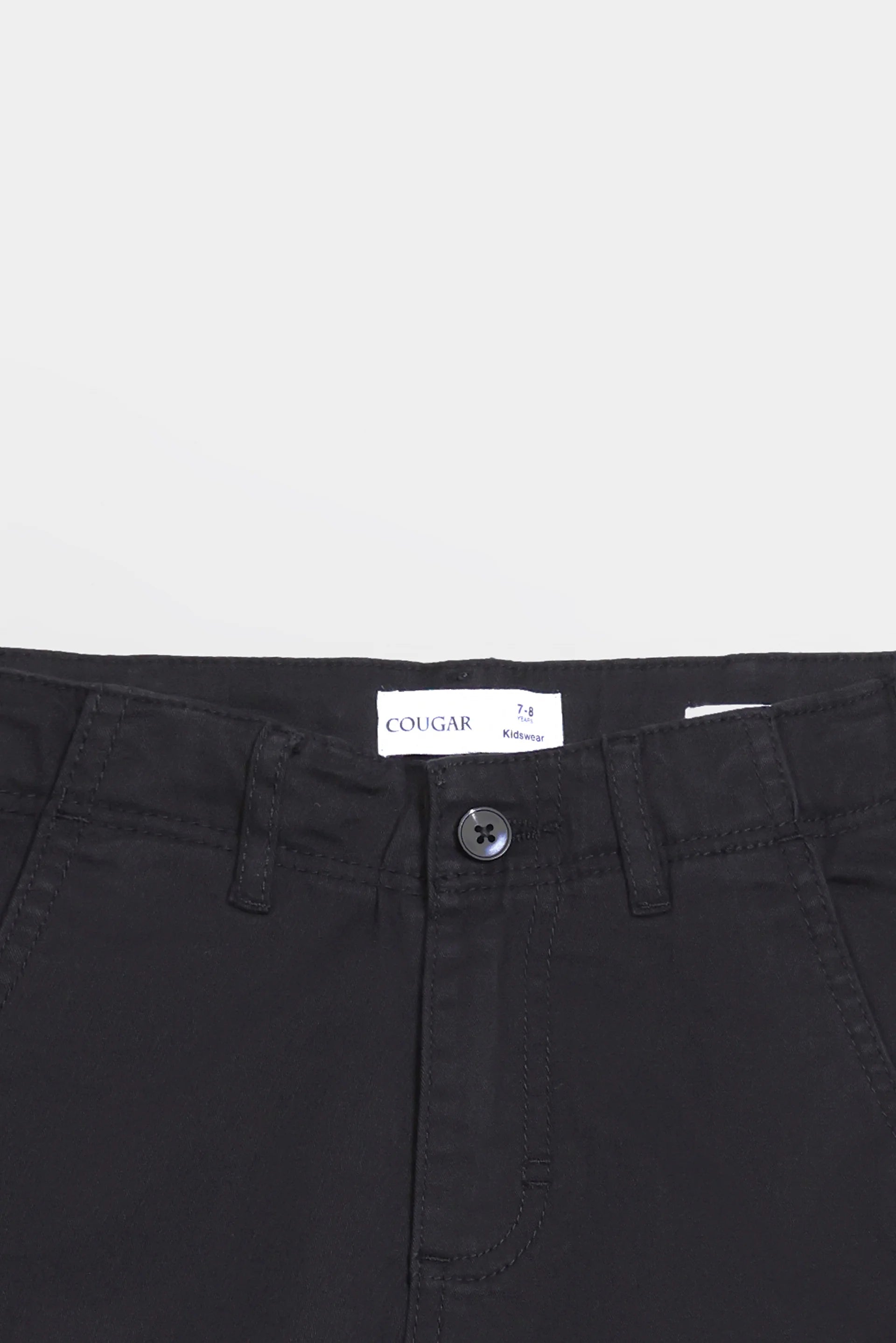 Cargo Shorts - Cougar Clothing