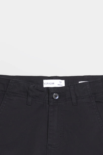 Cargo Shorts - Cougar Clothing
