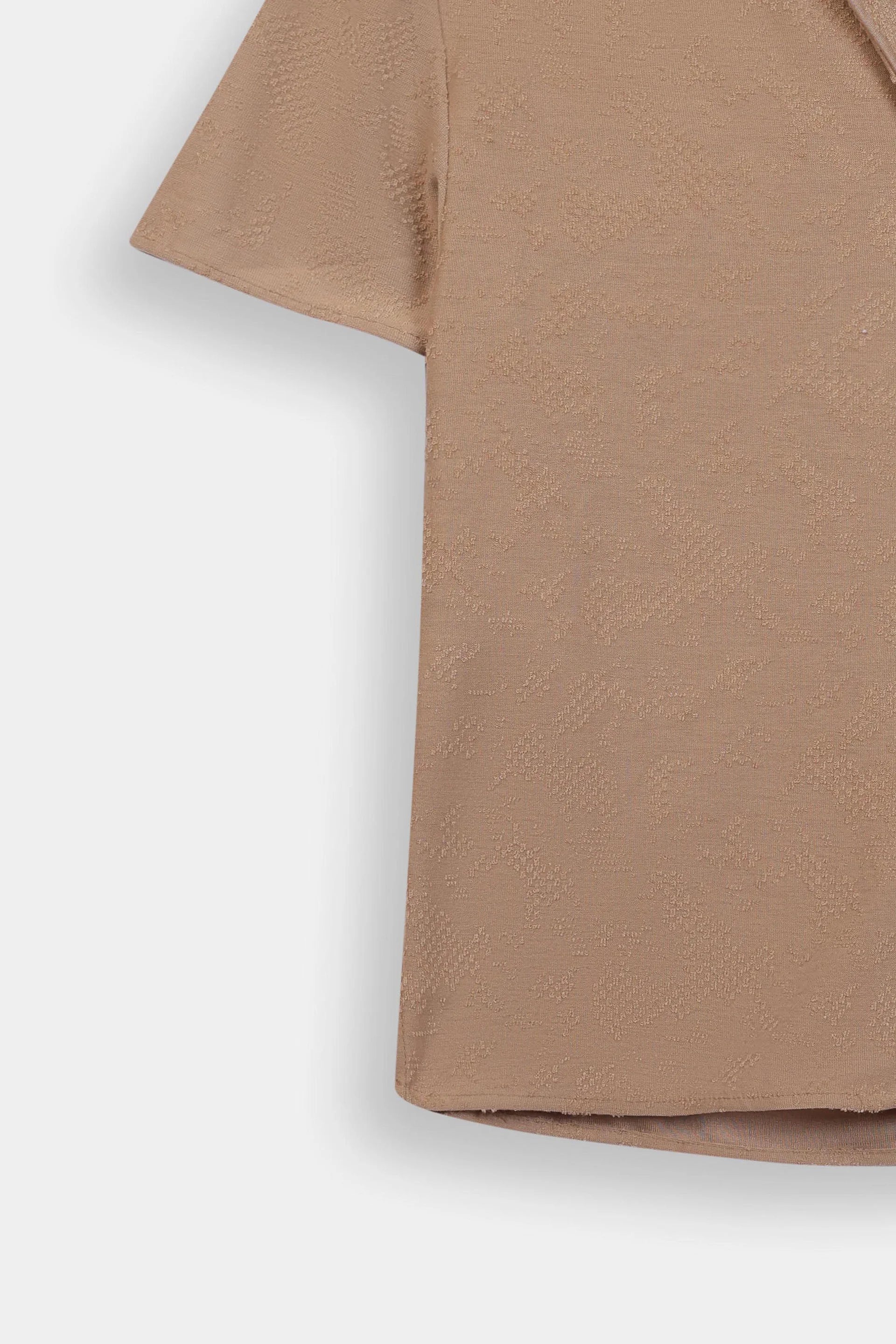 Camp Collar Shirt - Cougar Clothing