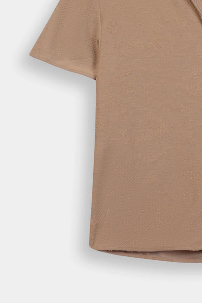 Camp Collar Shirt - Cougar Clothing