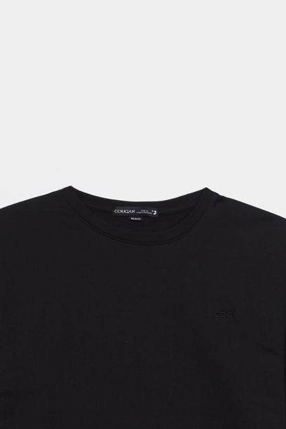 Interlock T-Shirt - Cougar Clothing