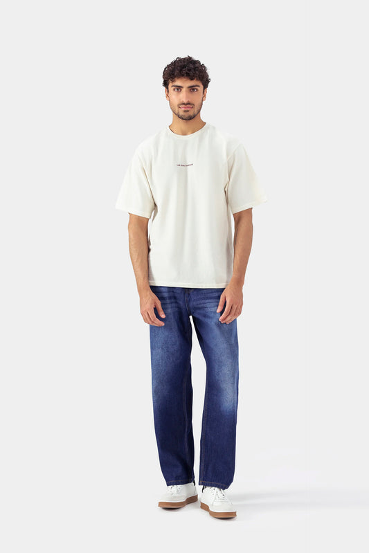 Graphic Print T-Shirt - Cougar Clothing