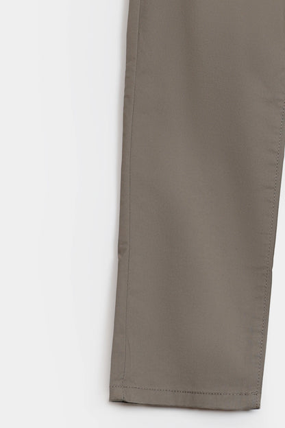 Regular Fit Chino Pants - Cougar Clothing