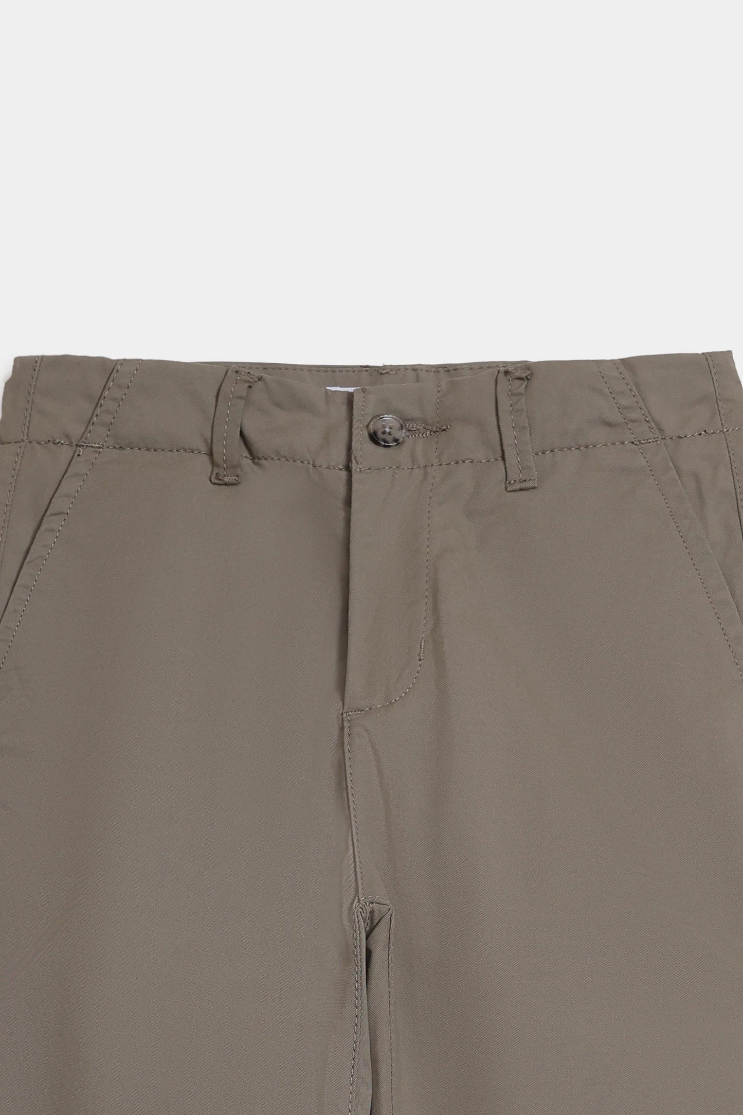 Regular Fit Chino Pants - Cougar Clothing
