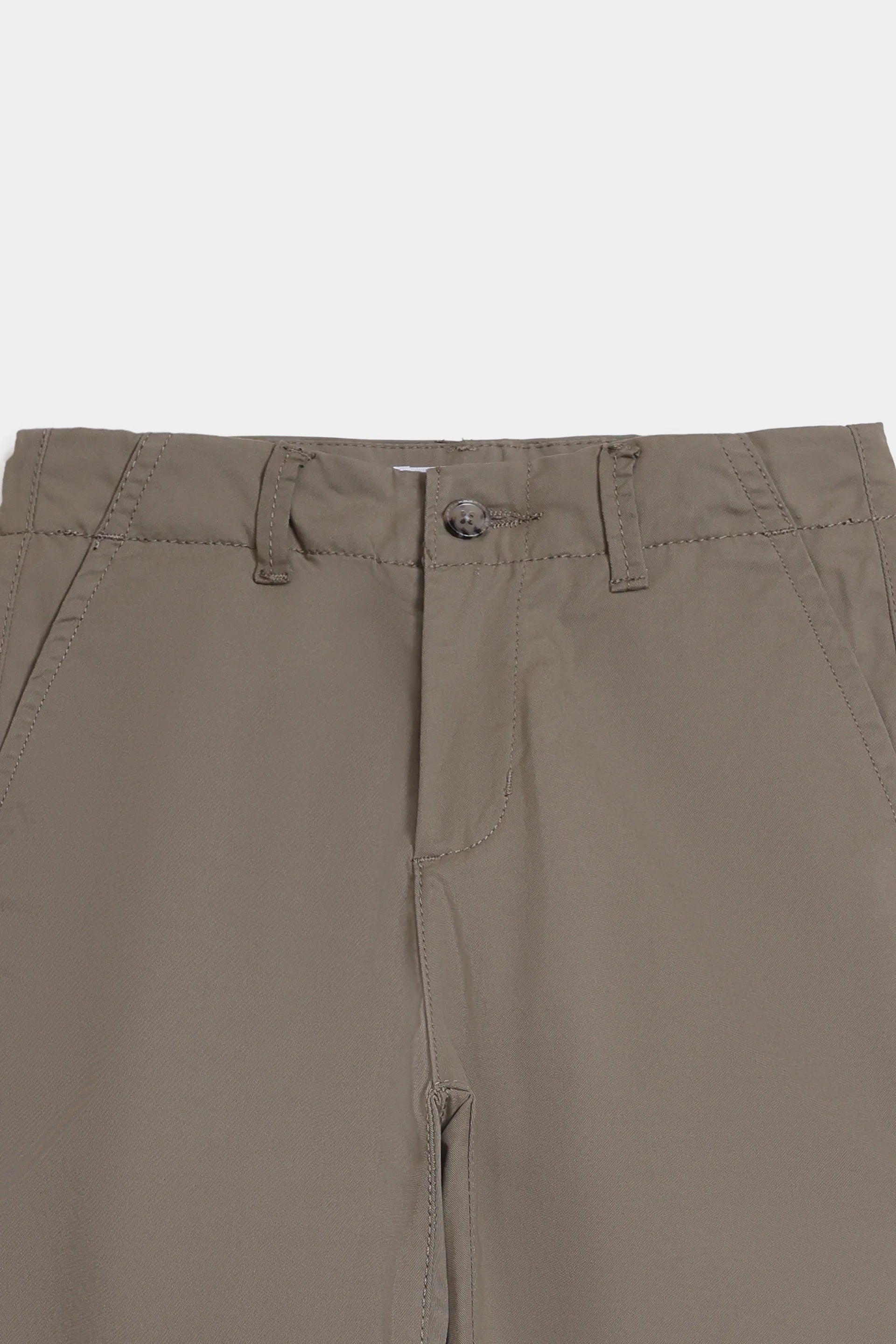Regular Fit Chino Pants - Cougar Clothing