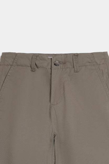 Regular Fit Chino Pants - Cougar Clothing