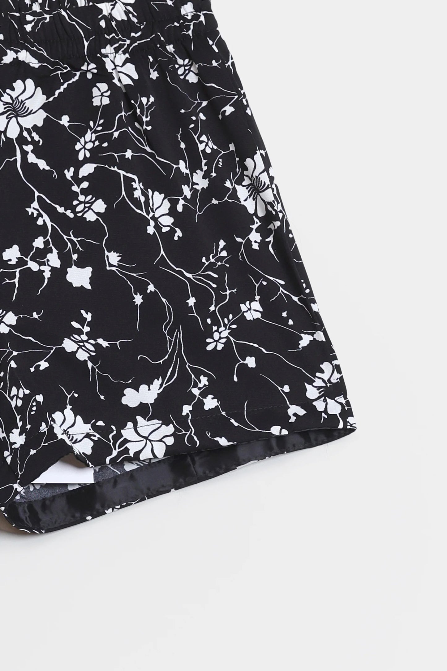 Printed Shorts - Cougar Clothing