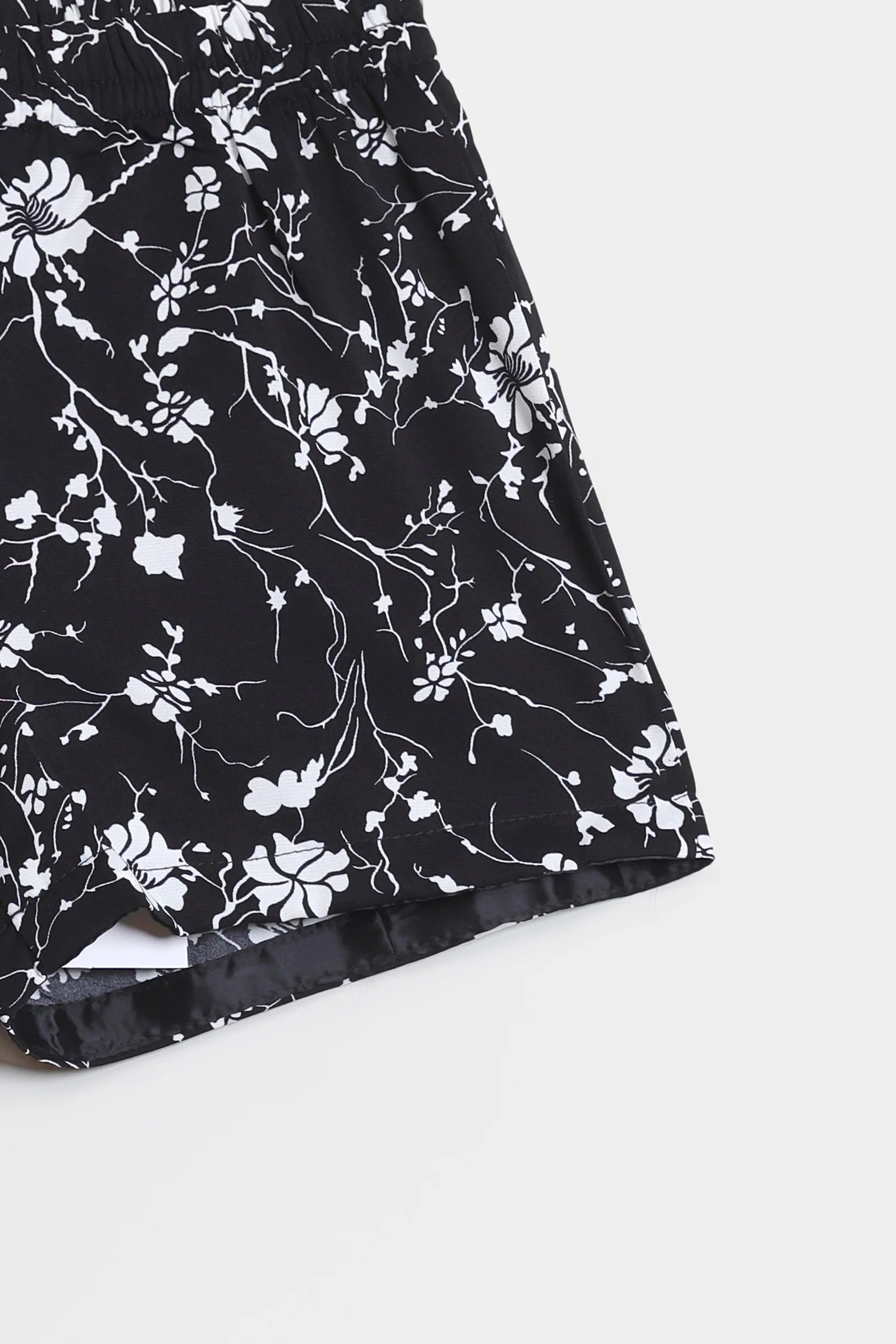 Printed Shorts - Cougar Clothing