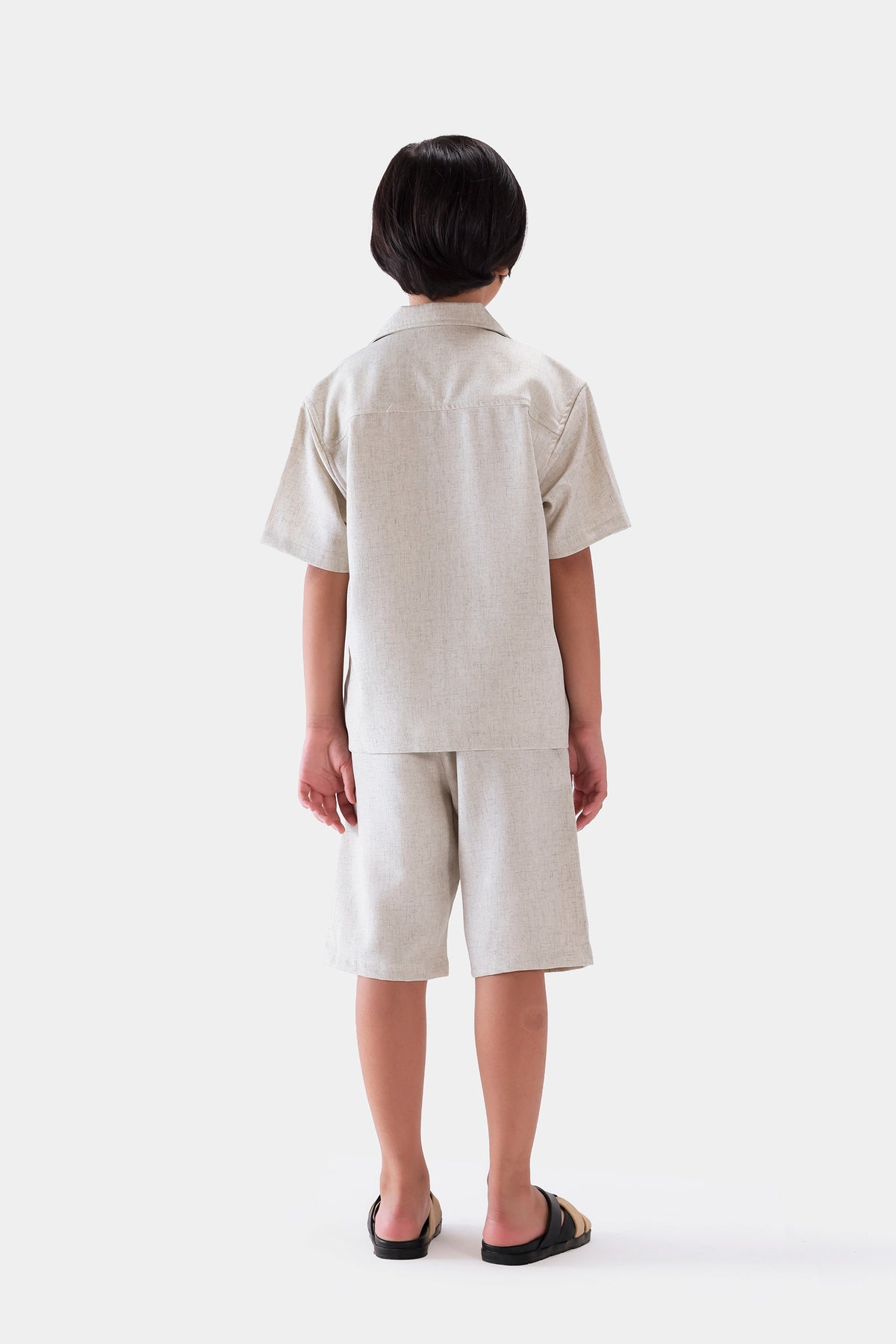 Embroidered Shirt - Cougar Clothing